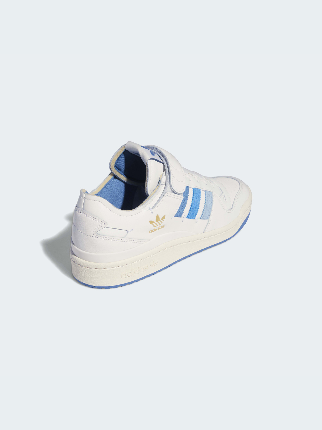 Кроссовки Adidas Forum модель GW4333 Фото