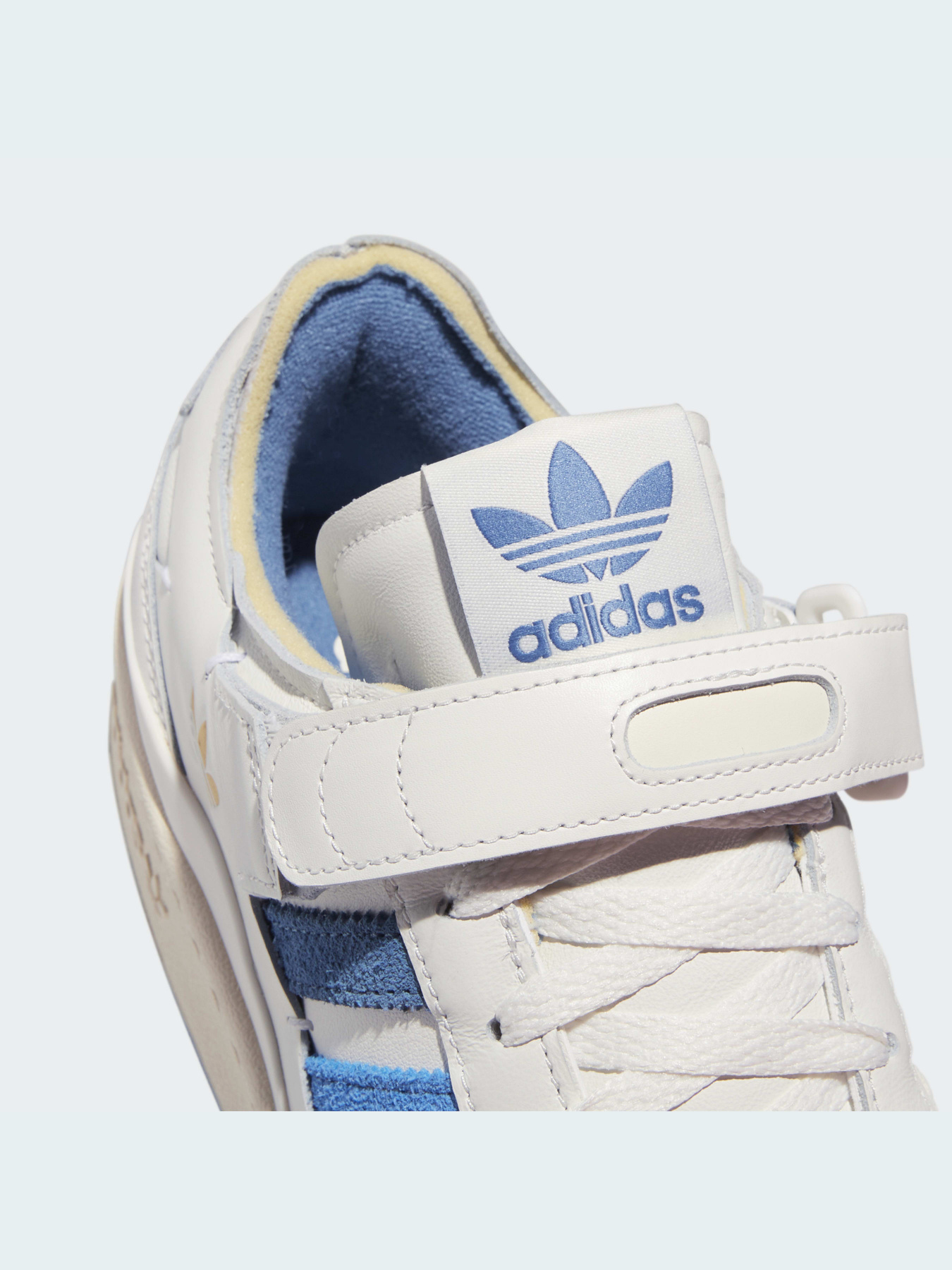 Кроссовки Adidas Forum модель GW4333 Фото