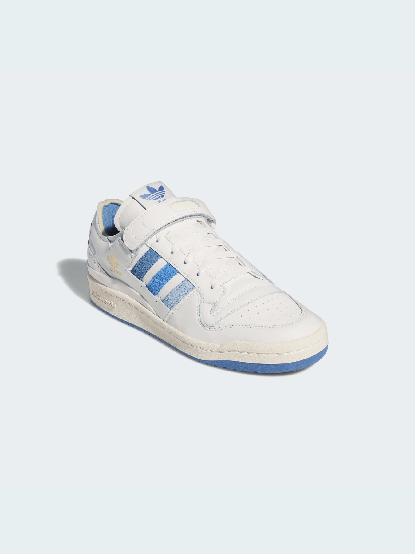 Кроссовки Adidas Forum модель GW4333 Фото