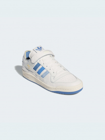 Кросівки adidas Forum модель GW4333 - фото