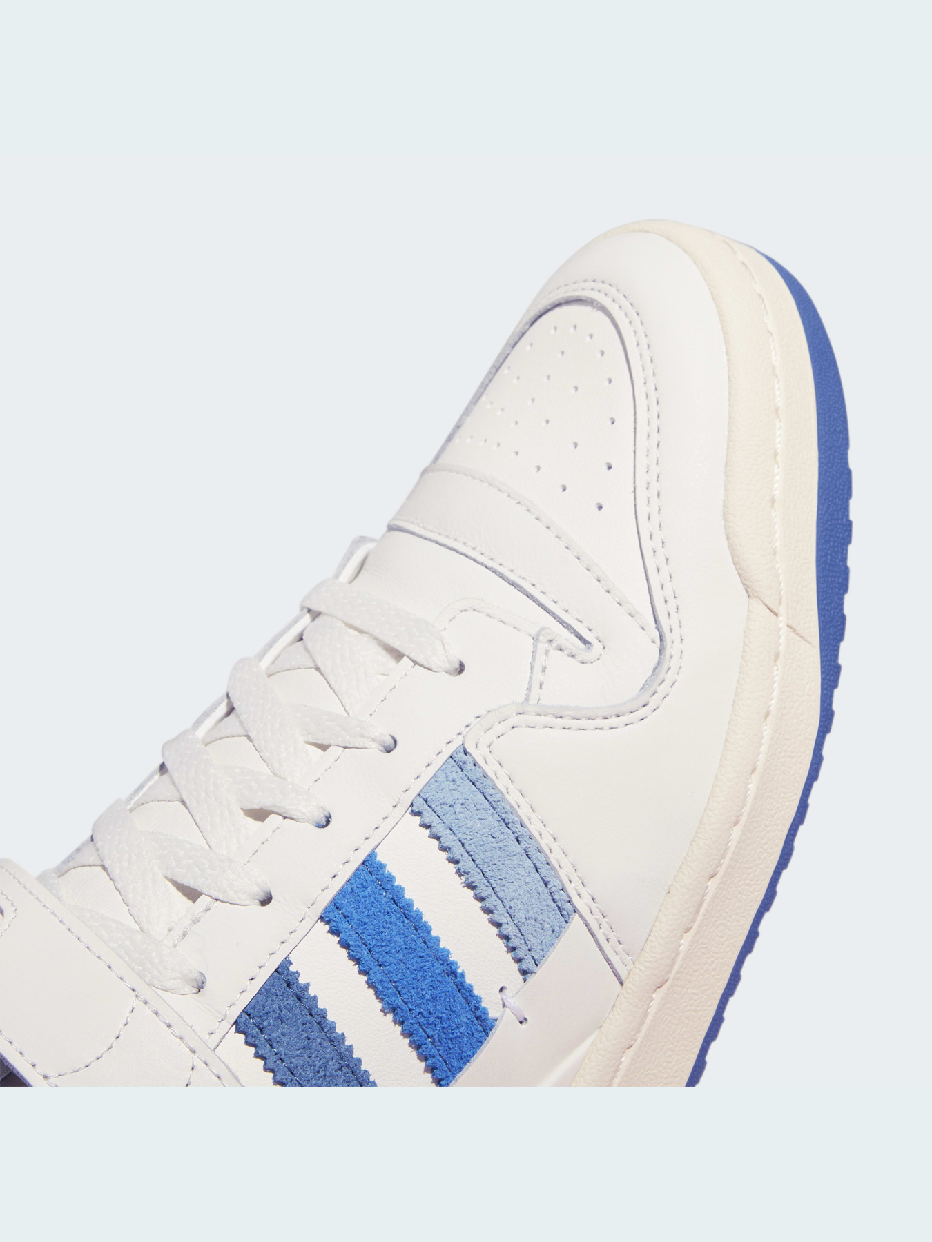Кросівки повсякденні Adidas Forum модель GW4333 Фото