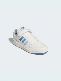 Кросівки повсякденні Adidas Forum модель GW4333 Фото