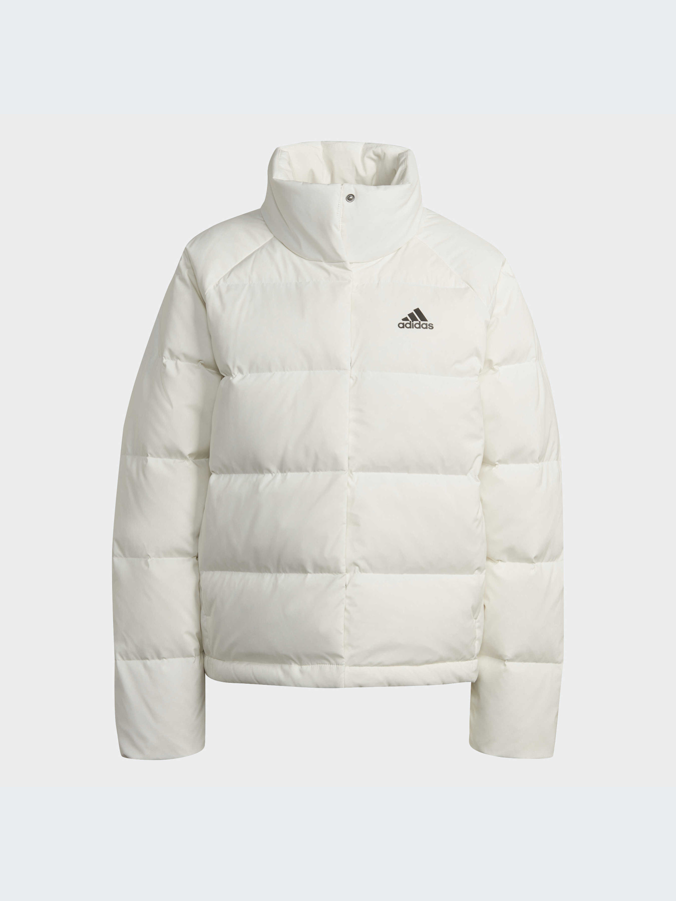 Пуховик Adidas модель HG6281 Пуховик Adidas модель HG6281 Фото