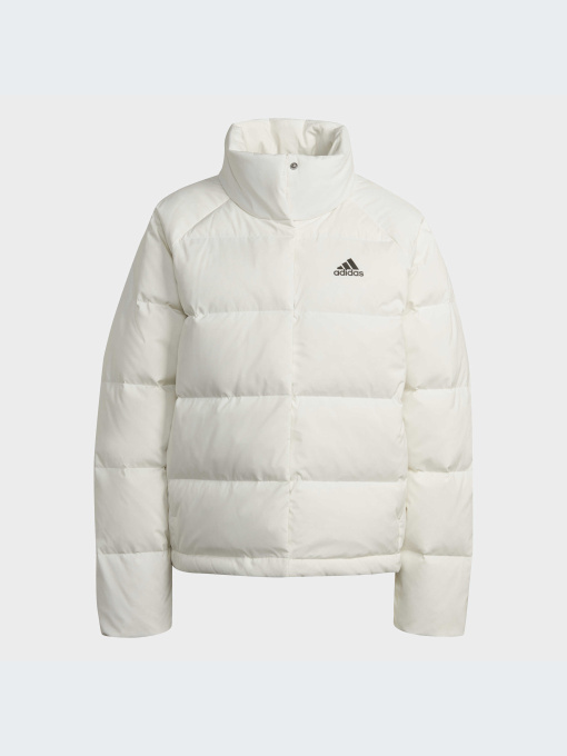 Пуховик Adidas модель HG6281 Фото