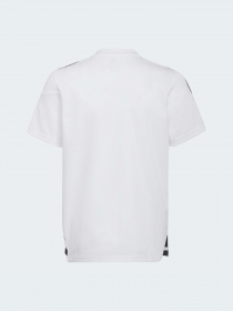 Поло Adidas Condivo модель H44111 Фото