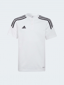 Поло Adidas Condivo модель H44111 Фото