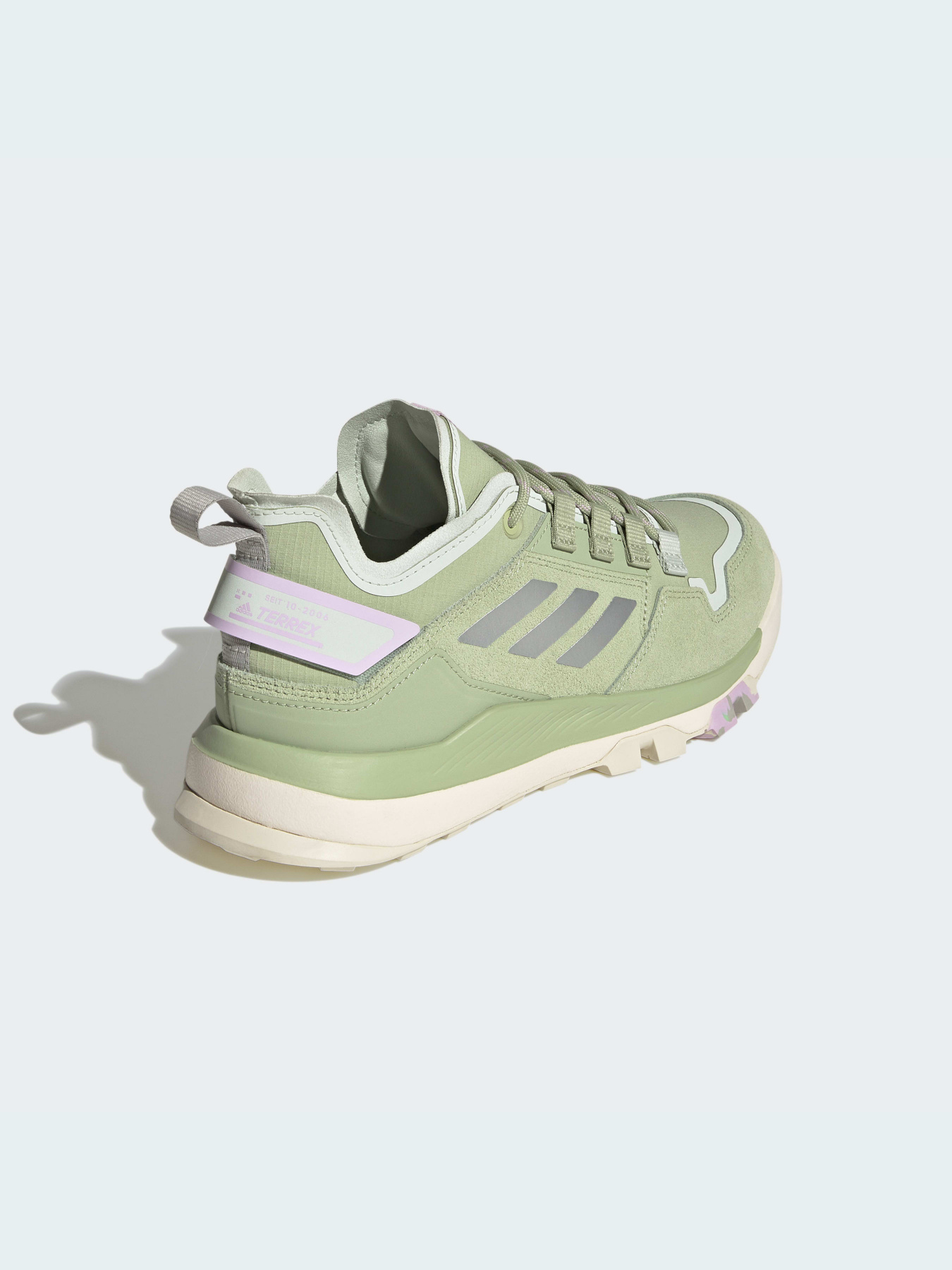 Тактические кроссовки Adidas модель GY6136 Фото