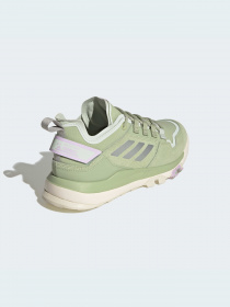 Тактические кроссовки Adidas модель GY6136 Фото