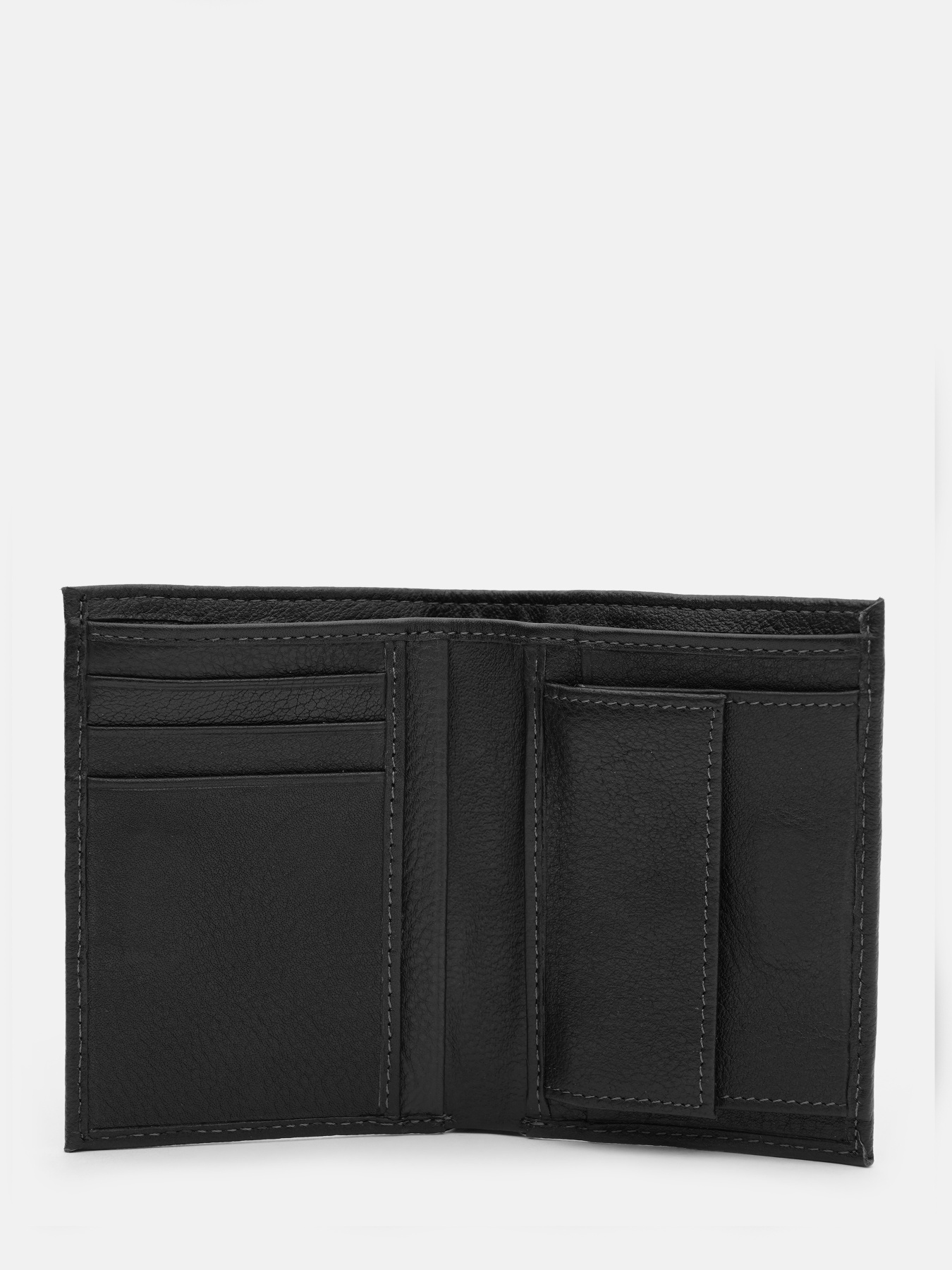 Кошелек Ricco Grande модель K1632bl-black Фото