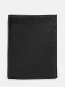 Кошелек Ricco Grande модель K1632bl-black Фото