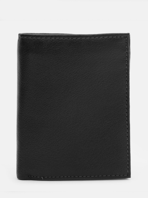 Кошелек Ricco Grande модель K1632bl-black Фото