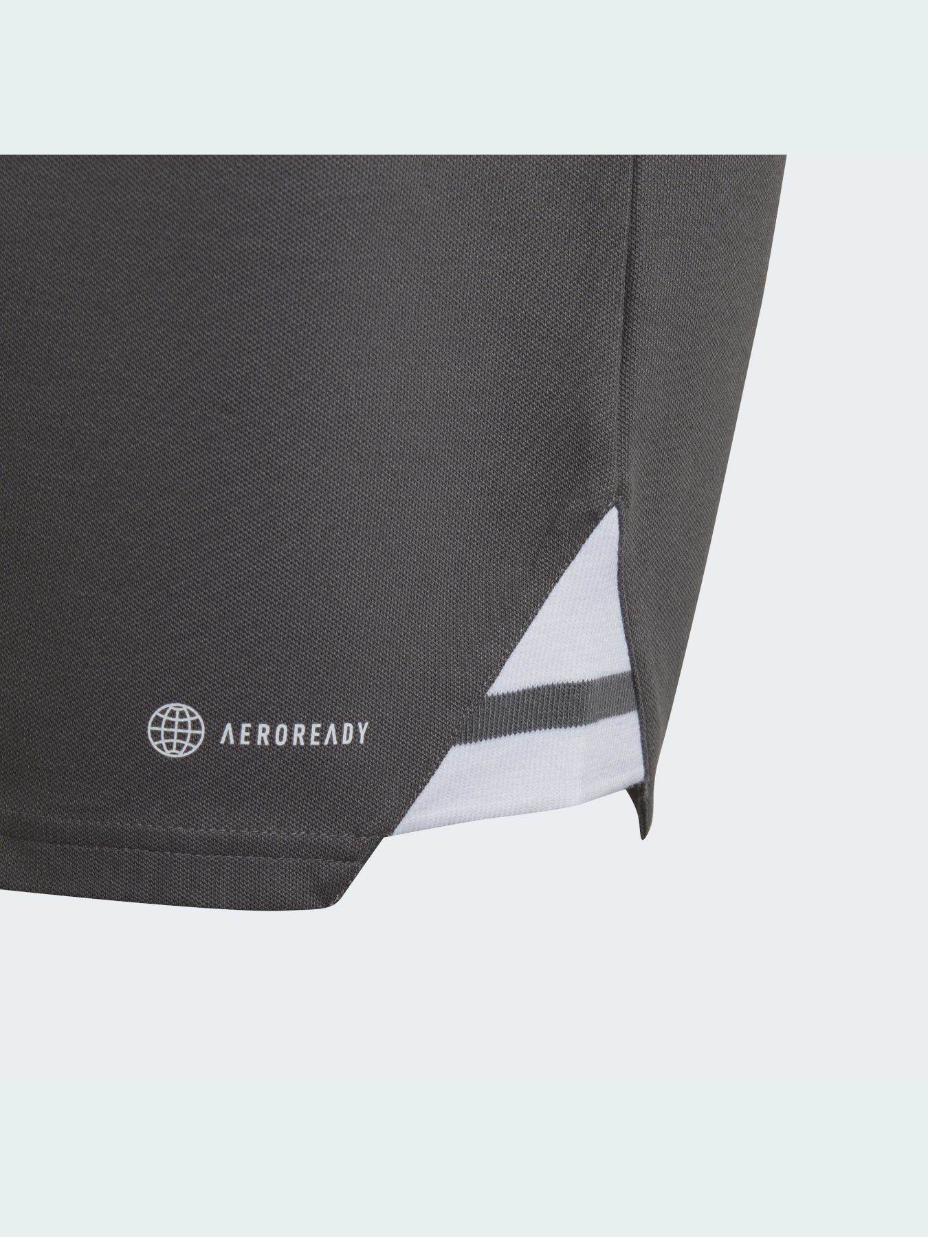 Поло Adidas Condivo модель HD2314 Фото