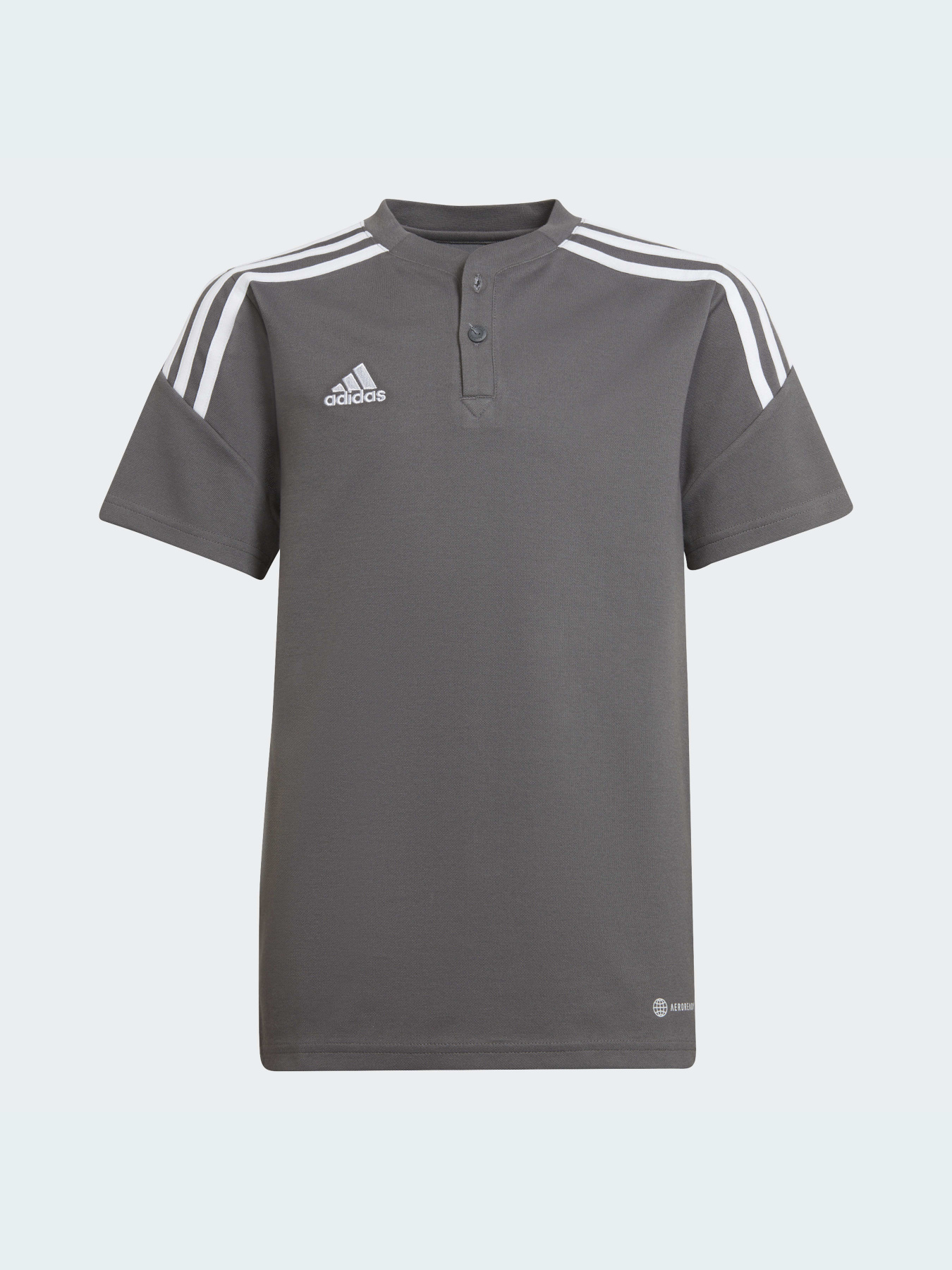 Поло Adidas Condivo модель HD2314 Фото