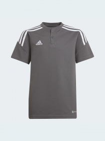 Поло Adidas Condivo модель HD2314 Фото