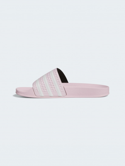 Шльопанці adidas Adilette модель GZ6365 — фото 3 - INTERTOP