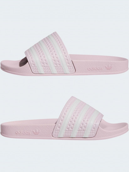 Шльопанці adidas Adilette модель GZ6365 — фото 4 - INTERTOP