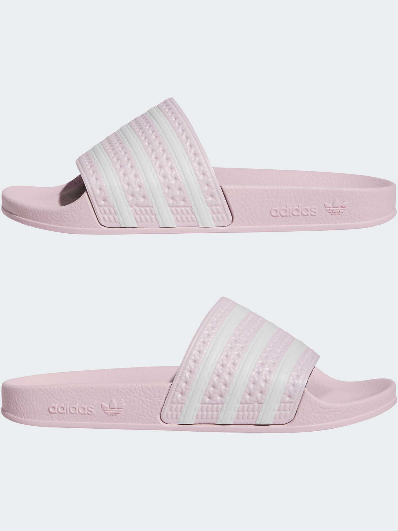 Шльопанці Adidas Adilette модель GZ6365 Фото