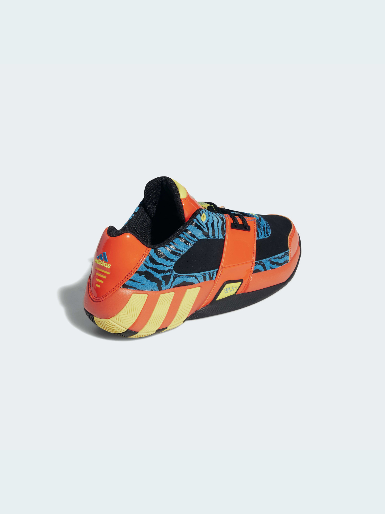 Кроссовки для тренировок Adidas модель GY6481 Фото