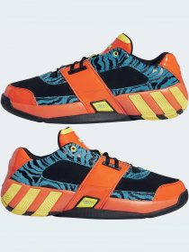 Кроссовки для тренировок Adidas модель GY6481 Фото