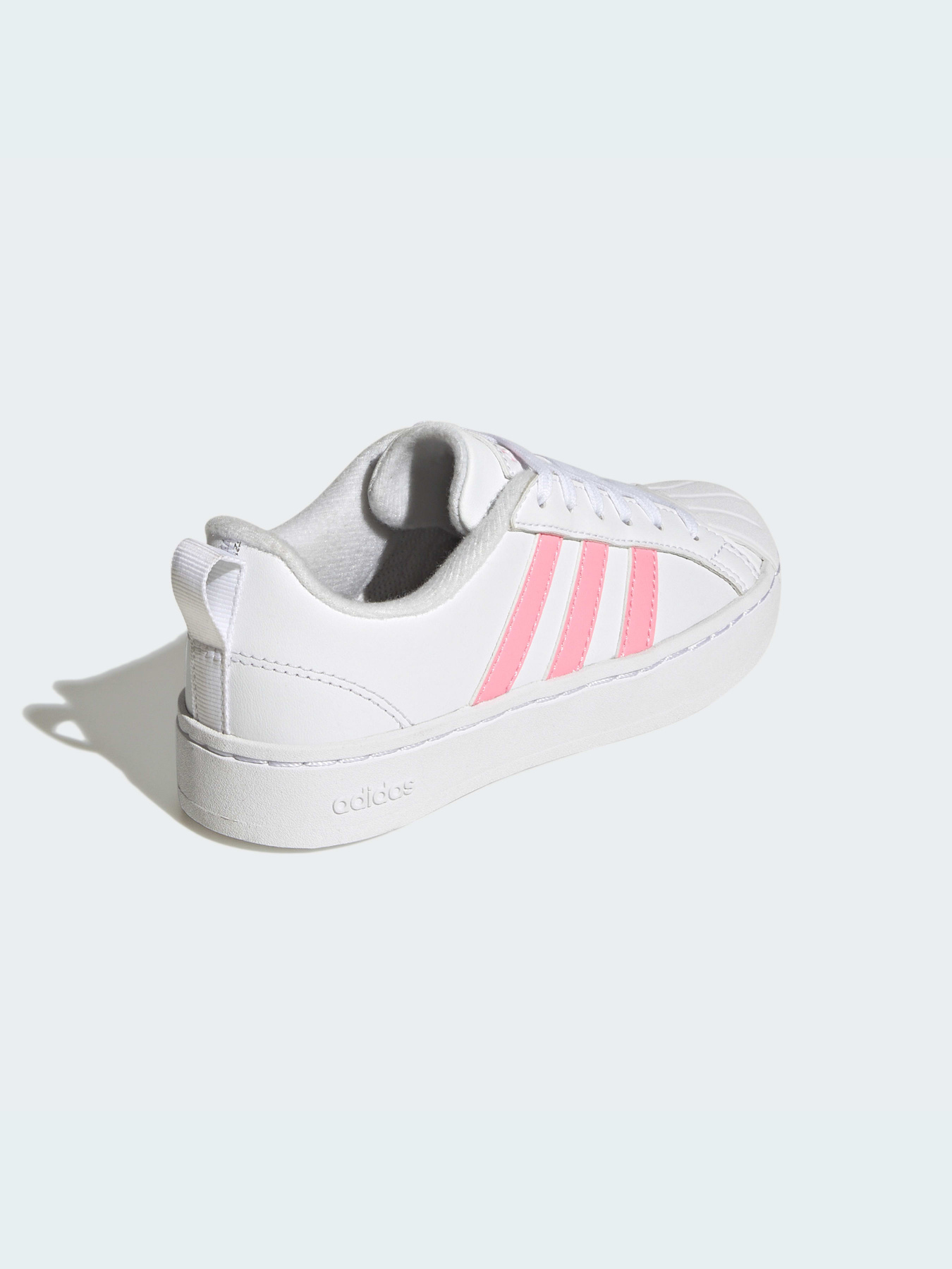 Кеды низкие Adidas модель GZ1948 Фото