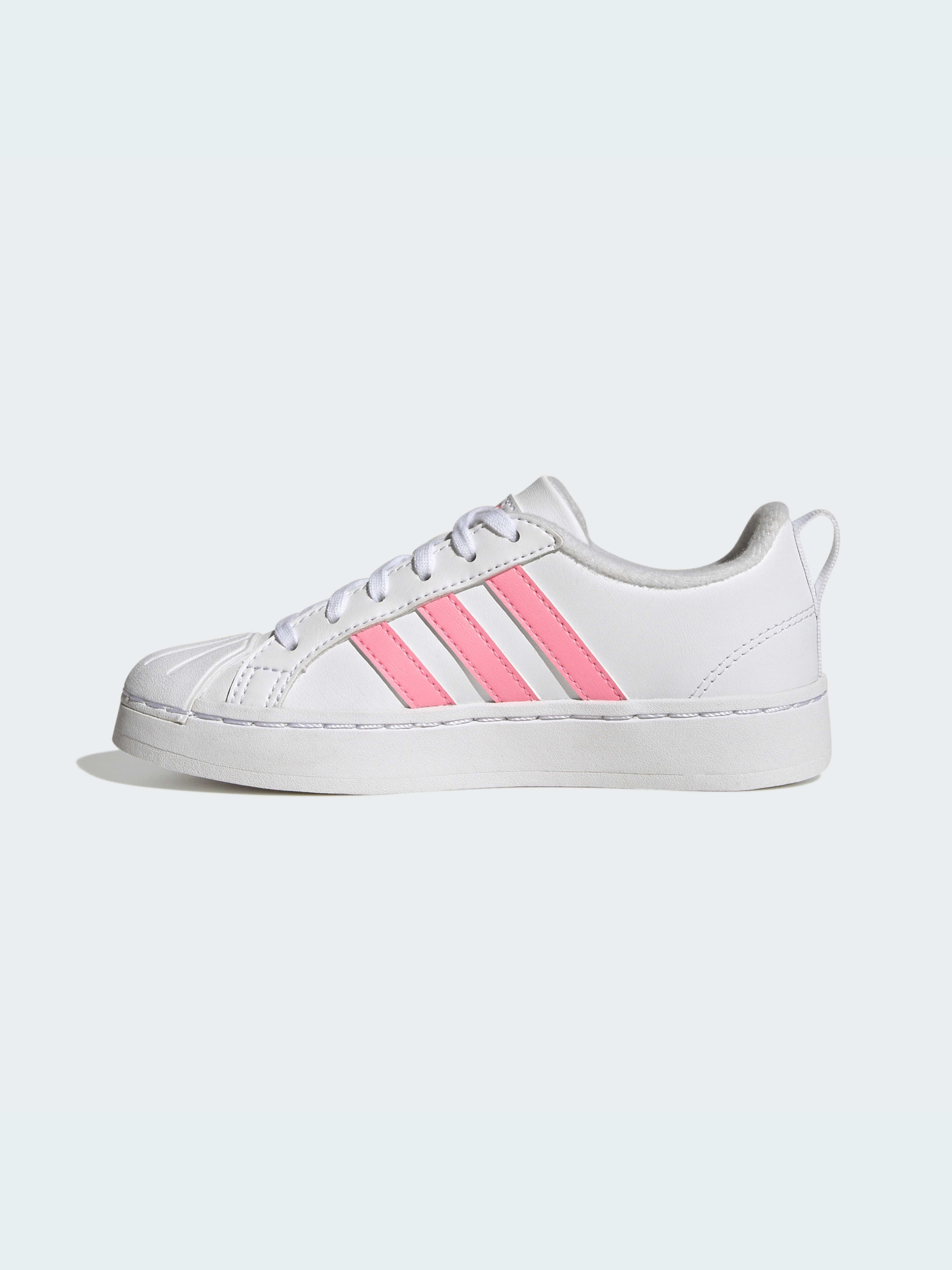 Кеды низкие Adidas модель GZ1948 Фото