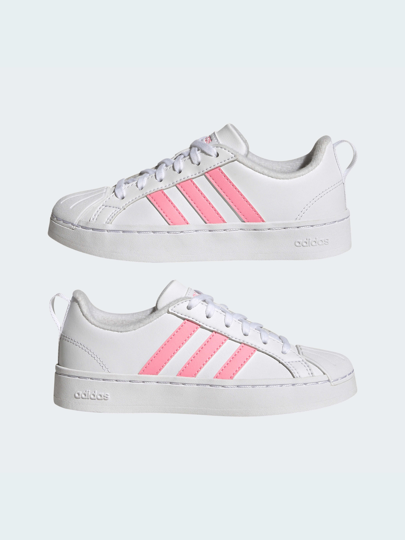 Кеды низкие Adidas модель GZ1948 Фото