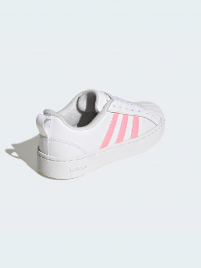 Кеди низькі adidas модель GZ1948 — фото - INTERTOP