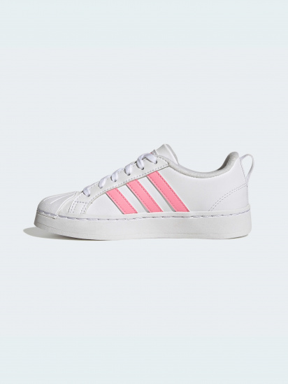 Кеди низькі adidas модель GZ1948 — фото 3 - INTERTOP