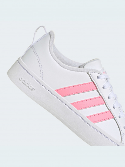 Кеди низькі adidas модель GZ1948 — фото 6 - INTERTOP