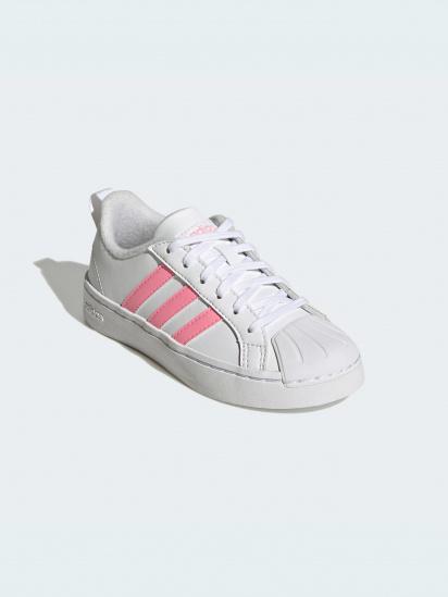 Кеди низькі adidas модель GZ1948 - фото