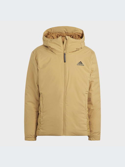 Куртки та дублянки Adidas модель HD8901 Фото