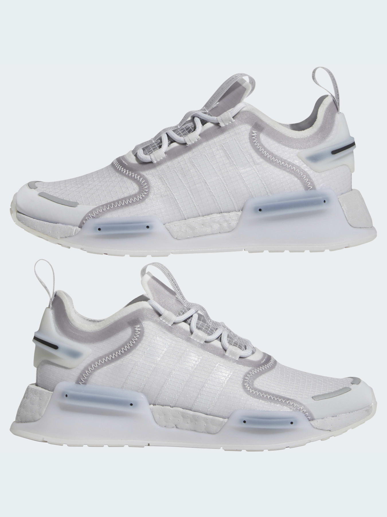 Кросівки Adidas NMD модель GW5658 Фото