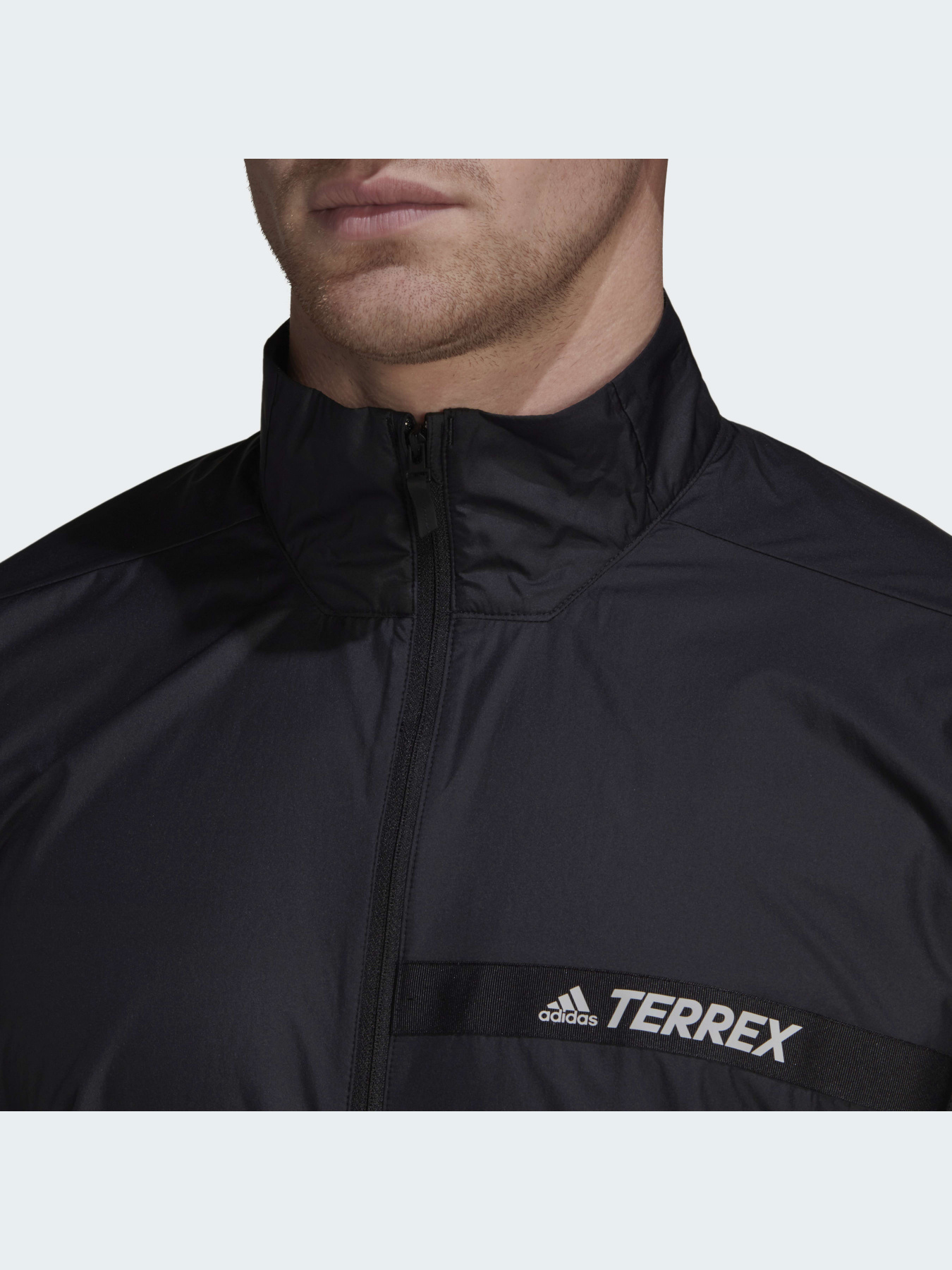 Ветровка Adidas модель H53405 Фото