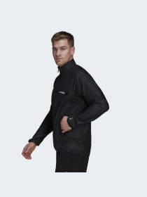 Ветровка Adidas модель H53405 Фото