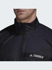 Ветровка Adidas модель H53405 Фото