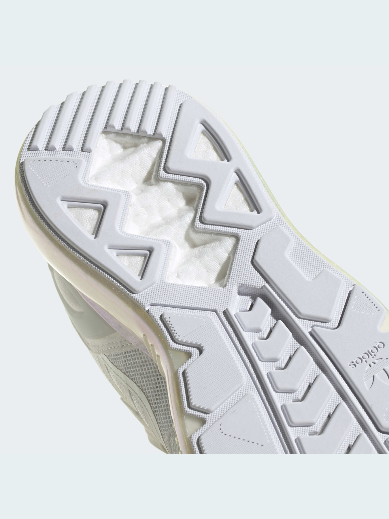 Кросівки Adidas ZX модель GW8299 Фото