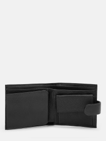 Портмоне Ricco Grande модель K12020-4bl-black Фото