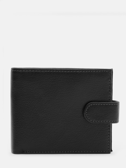 Портмоне Ricco Grande модель K12020-4bl-black Фото