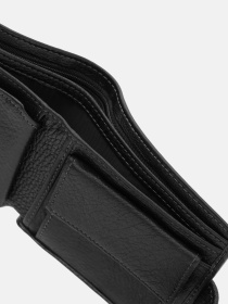 Портмоне Ricco Grande модель K12020-4bl-black Фото