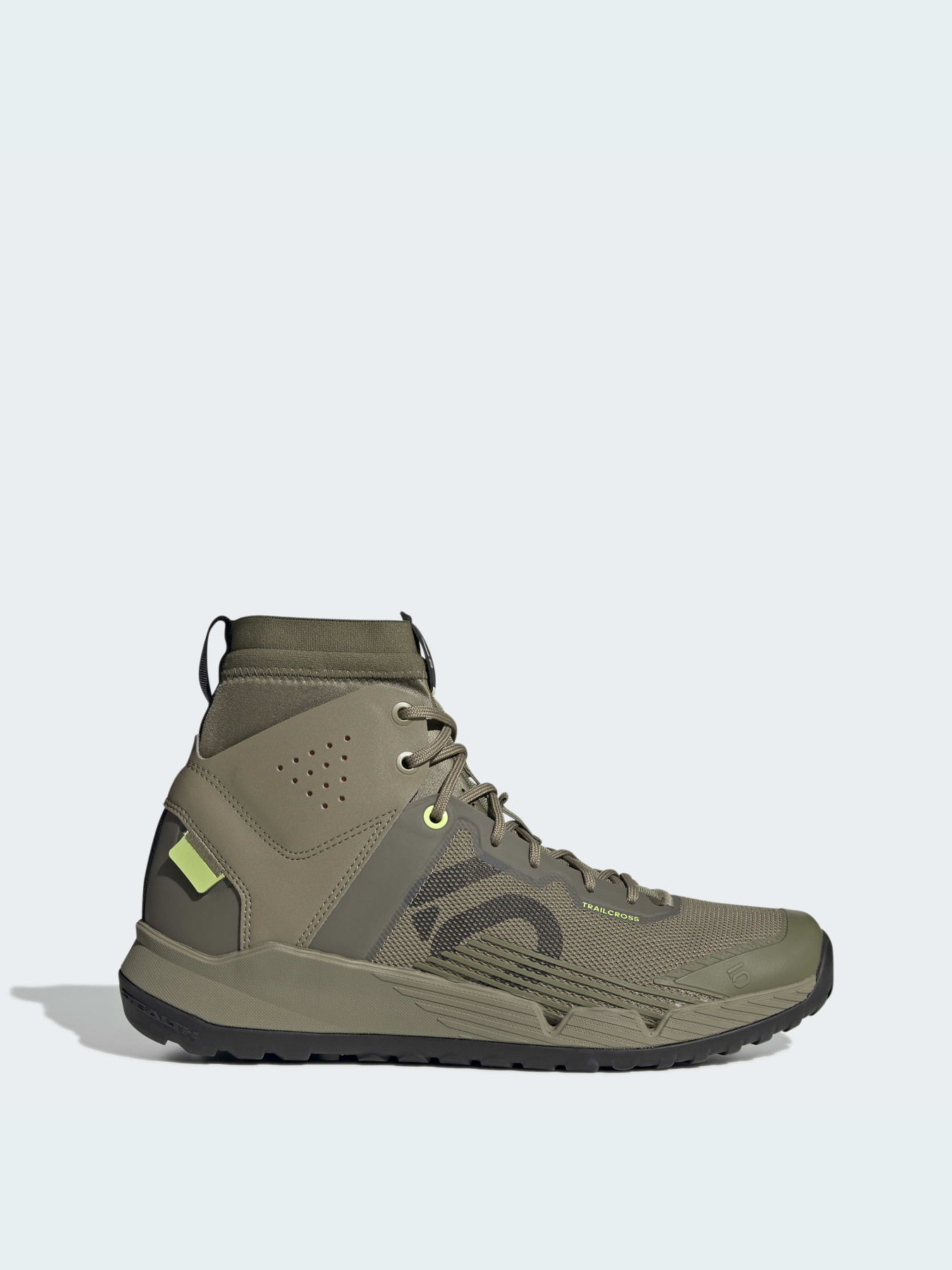 Кроссовки для тренировок Adidas модель GY5121 Фото