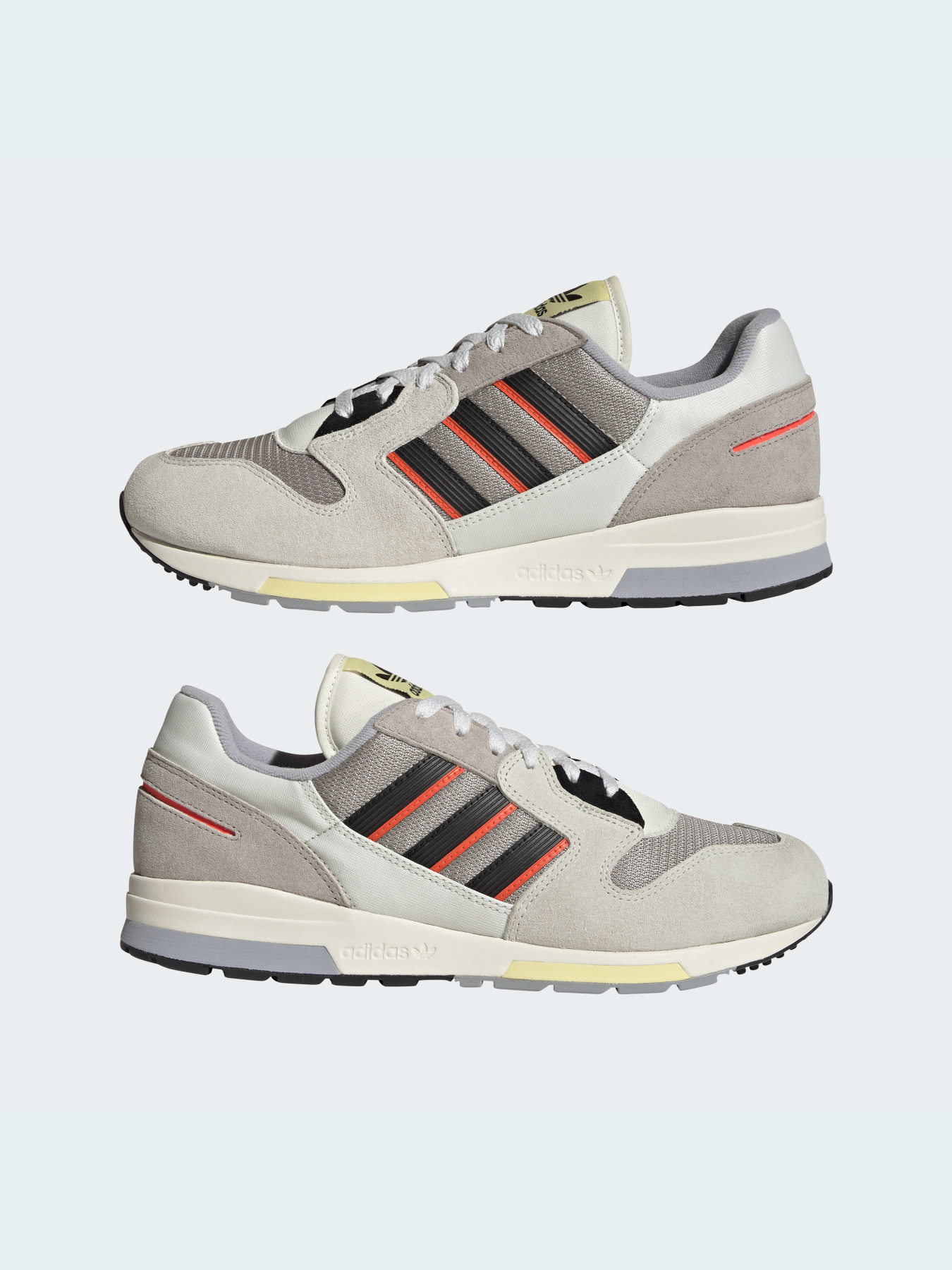 Кроссовки Adidas ZX модель GY2005 Фото