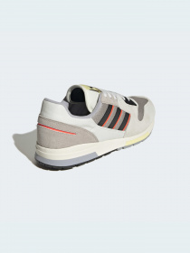 Кроссовки Adidas ZX модель GY2005 Фото