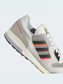 Кроссовки Adidas ZX модель GY2005 Фото
