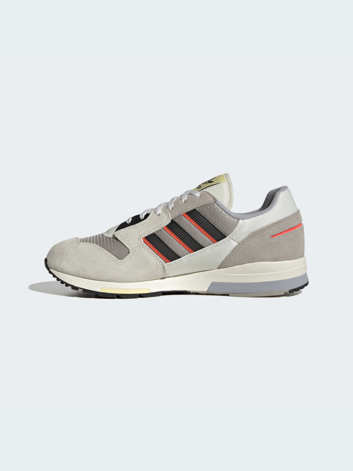 Кроссовки повседневные Adidas ZX модель GY2005 Фото