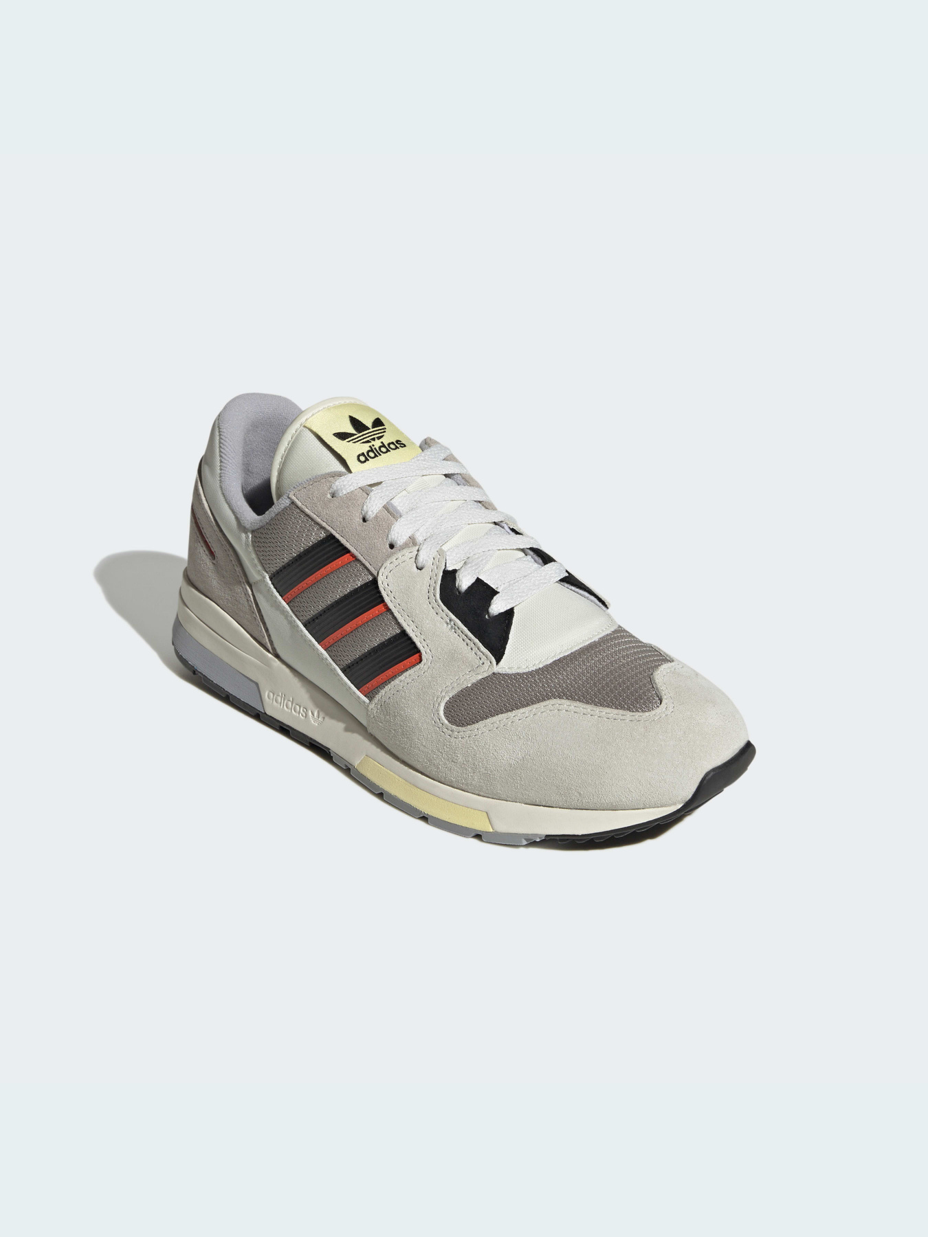 Кроссовки повседневные Adidas ZX модель GY2005 Фото