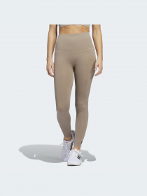 Леггинсы спортивные Adidas Clima модель HG2088 Фото