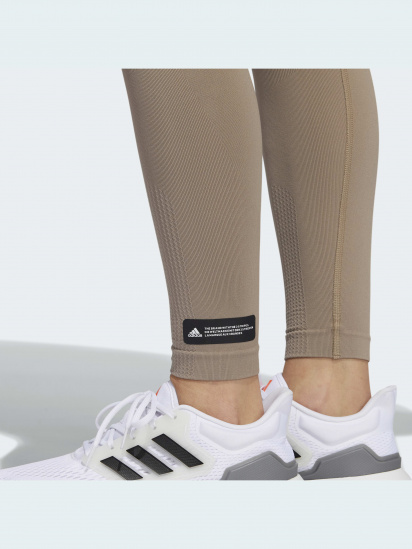 Легінси спортивні adidas Clima модель HG2088 — фото 4 - INTERTOP