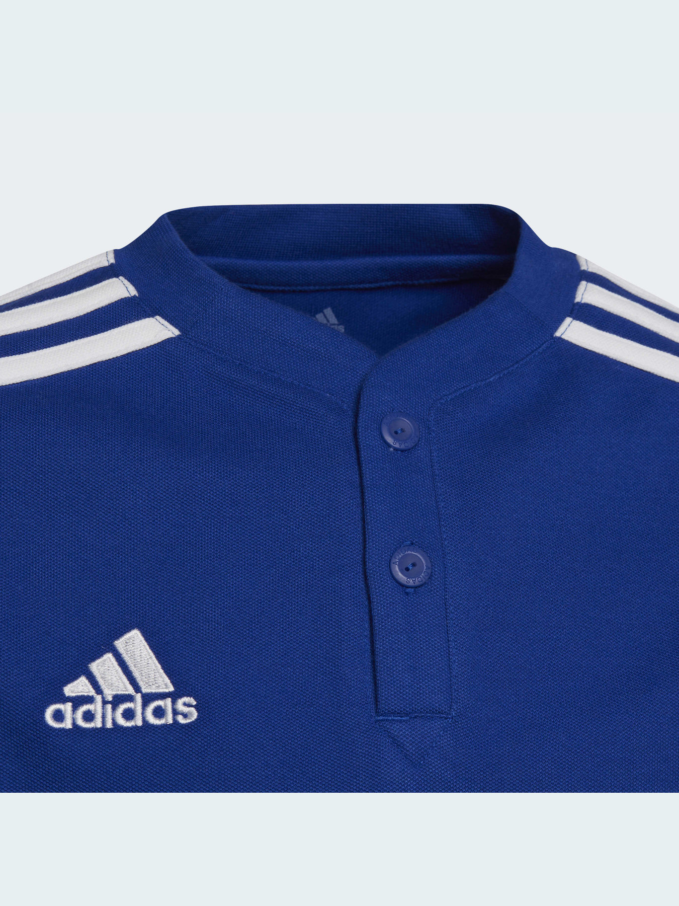 Поло Adidas Condivo модель HG6308 Фото