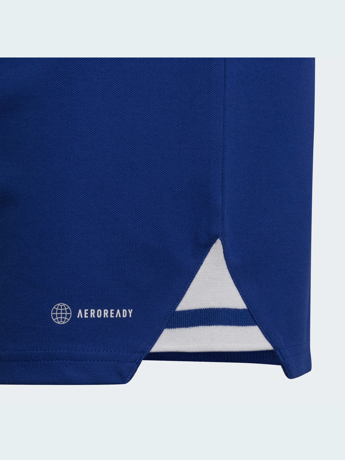 Поло Adidas Condivo модель HG6308 Фото