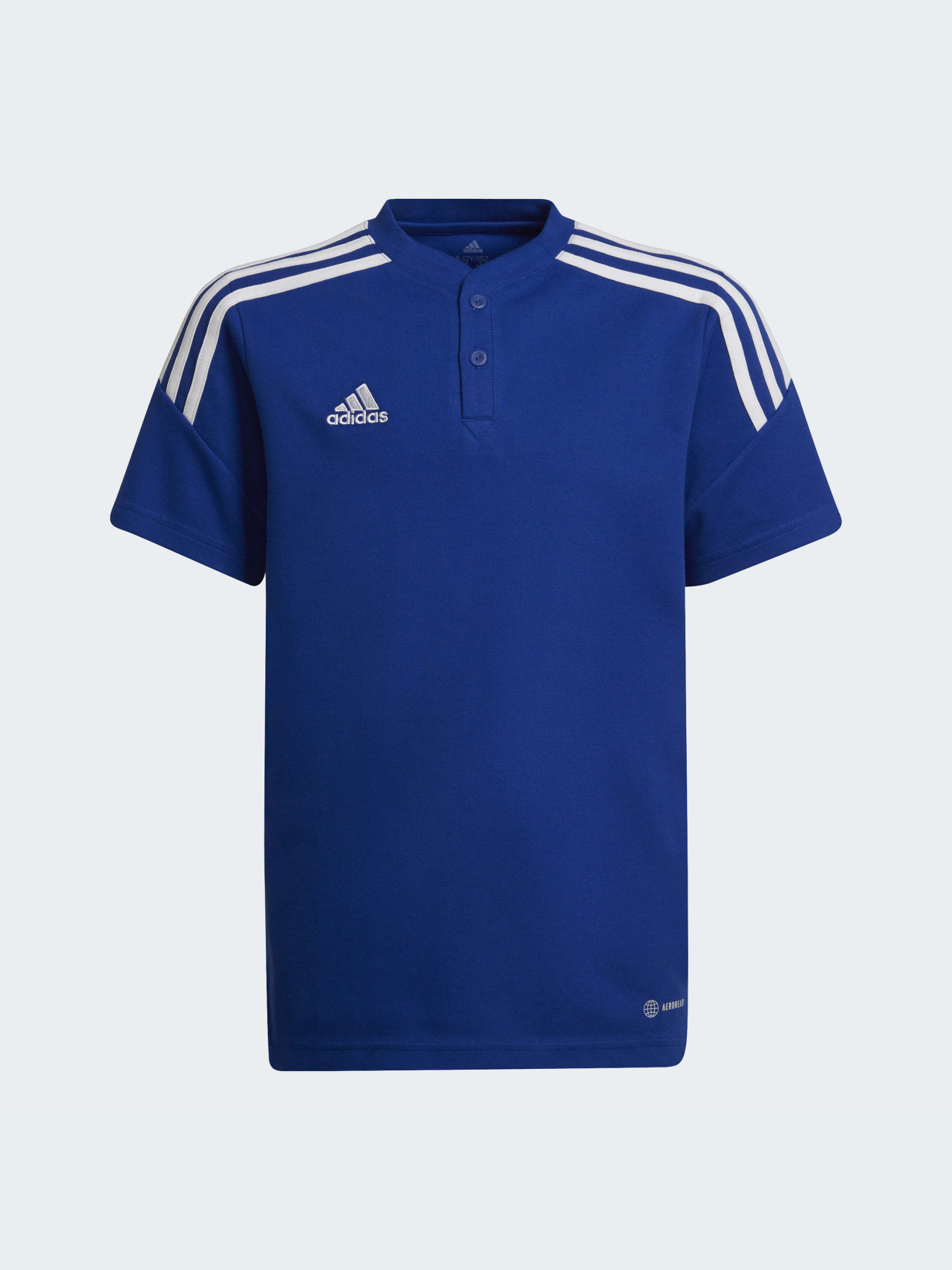 Поло Adidas Condivo модель HG6308 Фото